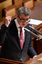 Andrej Babis