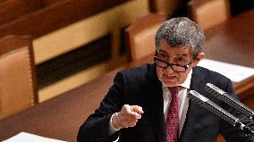 Andrej Babis