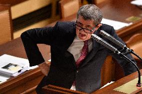 Andrej Babis