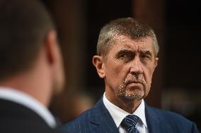 Andrej Babis