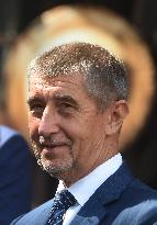 Andrej Babis