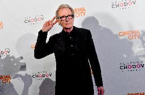 Bill Nighy