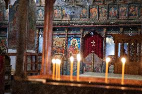 Shiroka Laka village, Orthodox Church of the Assumption of the Virgin Mary