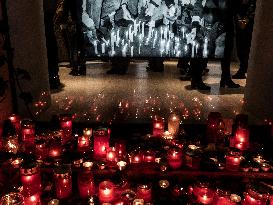 November 17, 1989, anniversary