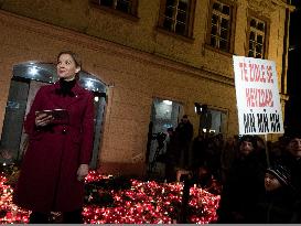 November 17, 1989, anniversary