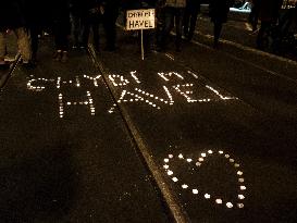 November 17, 1989, anniversary