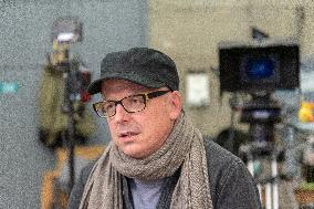 JANEK JIRKU, screenwriter and director