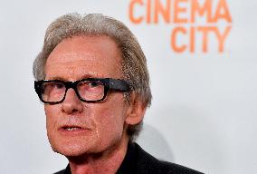 Bill Nighy