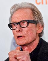 Bill Nighy