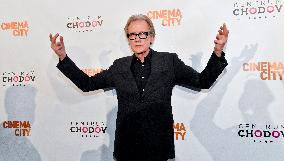 Bill Nighy