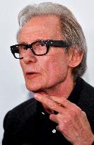 Bill Nighy