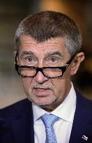 Andrej Babis