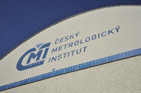 the Czech Metrology Institute in Brno