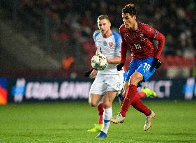 MILAN SKRINIAR, PATRIK SCHICK