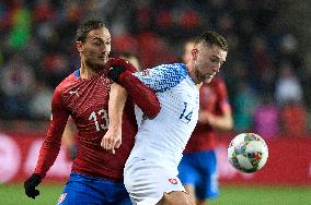 MARTIN DOLEZAL, MILAN SKRINIAR