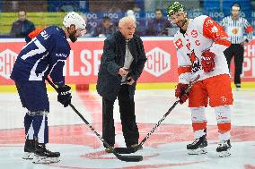 JAROSLAV PAVLU, MILAN GULAS, ANTON BERNARD