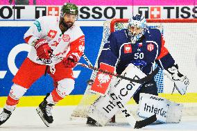 ANGELO MICELI, DMITRIJ MILCHAKOV