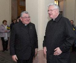 DOMINIK DUKA, CHARLES DANIEL BALVO