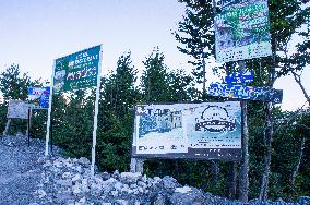 Thethi National Park, Prokletije Mountains