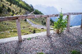 Thethi National Park, Prokletije Mountains