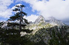 Thethi National Park, Prokletije Mountains