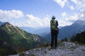 Thethi National Park, Prokletije Mountains