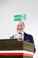 Henryk Kowalczyk COP 24