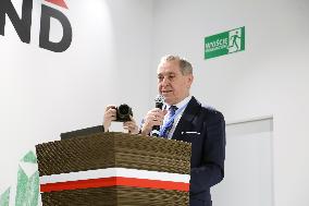 Henryk Kowalczyk COP 24