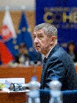 Andrej Babis
