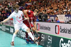 Kevin Berry, Lukas Veltsmid