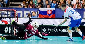 Janis Salcevics, Ladislav Gal