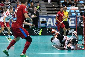 MIKE TROLLE, ADAM DELONG