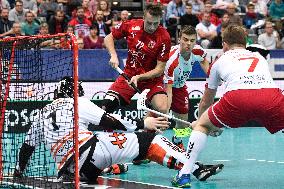 ADAM DELONG, MIKE TROLLE