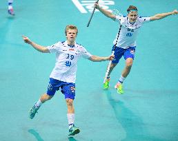 JOONAS PYLSY, PETER KOTILAINEN