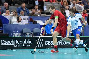 MATEJ JENDRISAK, JANI KUKKOLA