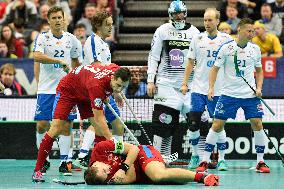 MATEJ JENDRISAK, DANIEL SEBEK