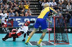 KIM NILSSON, PASCAL MEIER