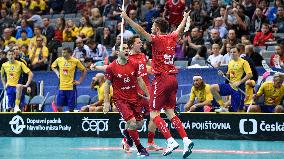 LUCA GRAF, JOEL RUEGGER, TIM BRAILLARD