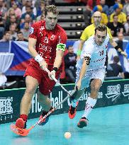 Matej Jendrisak, Manuel Maurer