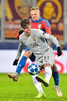 PATRIK SCHICK, ROMAN PROCHAZKA