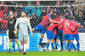 ANTONIO MIRANTE, KOSTAS MANOLAS