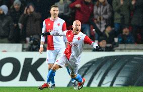 Miroslav Stoch