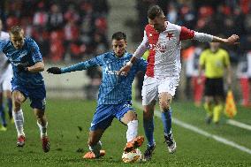 Emanuel Mammana, Jaromir Zmrhal