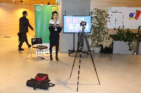 Media COP24