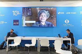 World Bank Group COP 24