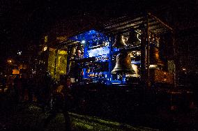 The Travelling Carillon of Prague