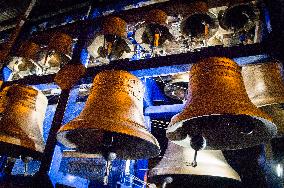 The Travelling Carillon of Prague