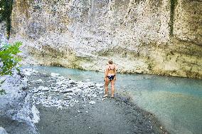 Hotova National Park, Lengarica River Canyon