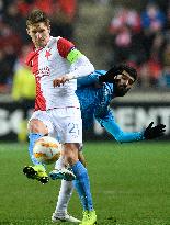 Milan Skoda, Luis Neto