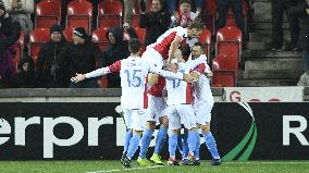 fotbalista, sportovec